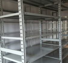 Rafturi arhivare fixe 7 – SC SMART DEALS SERVICES SRL Rafturi arhivare Rafturi arhiva fixe