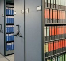 Rafturi arhivare mobile 10 – SC SMART DEALS SERVICES SRL Rafturi arhivare rafturi arhiva mobile