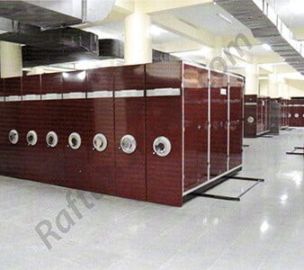 Rafturi arhivare mobile 6 – SC SMART DEALS SERVICES SRL Rafturi arhivare rafturi arhiva mobile