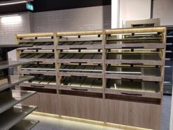 Rafturi metalice Drive in 13 – SC SMART DEALS SERVICES SRL Rafturi metalice Drive in rafturi paine si produse de panificatie